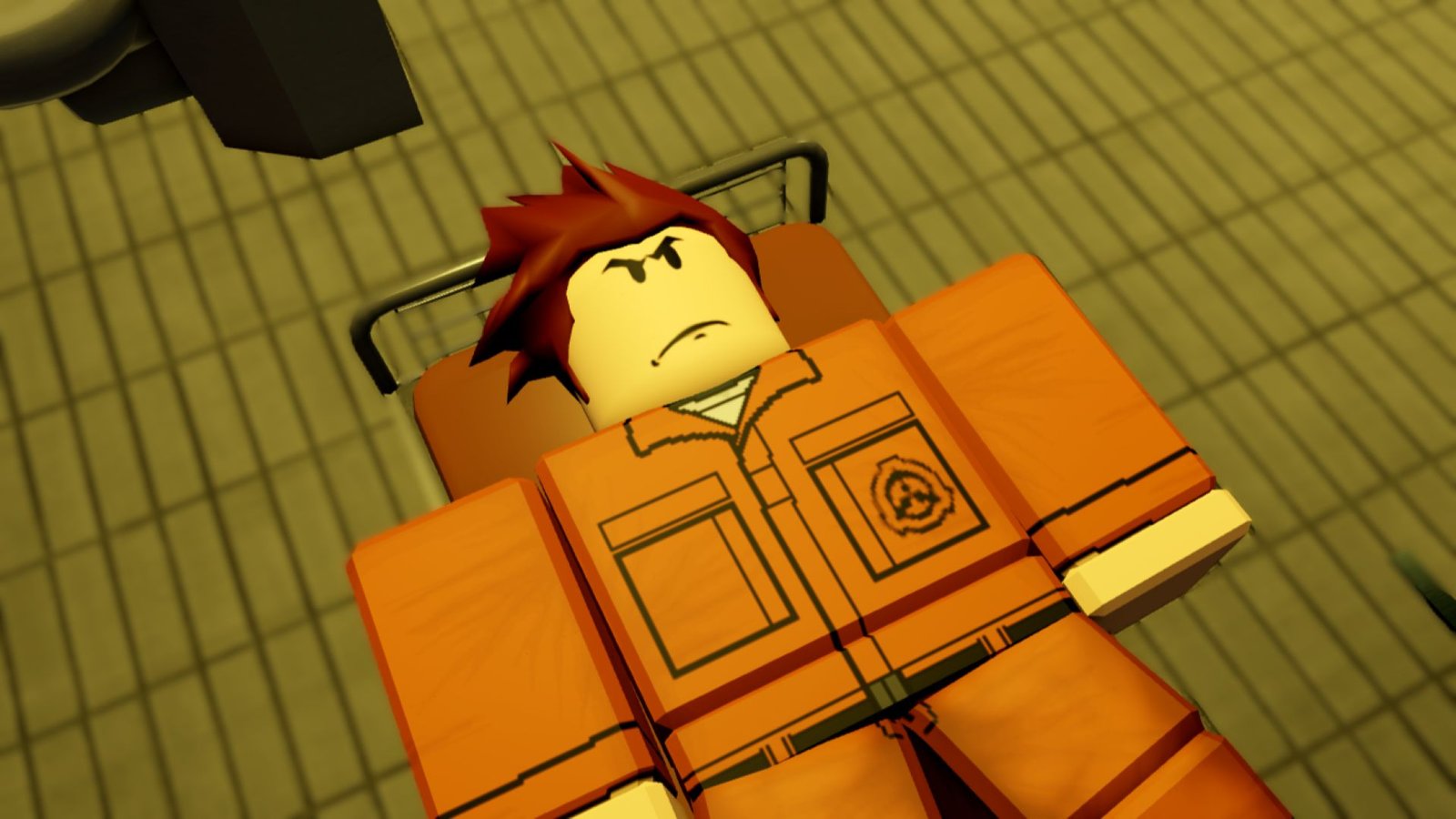 SCP Architect X codes April 2026