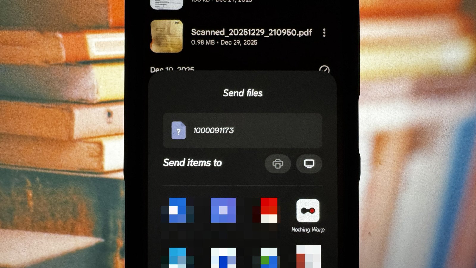 Sharing Files From Your Android Phone Just Got Easier With This Free App