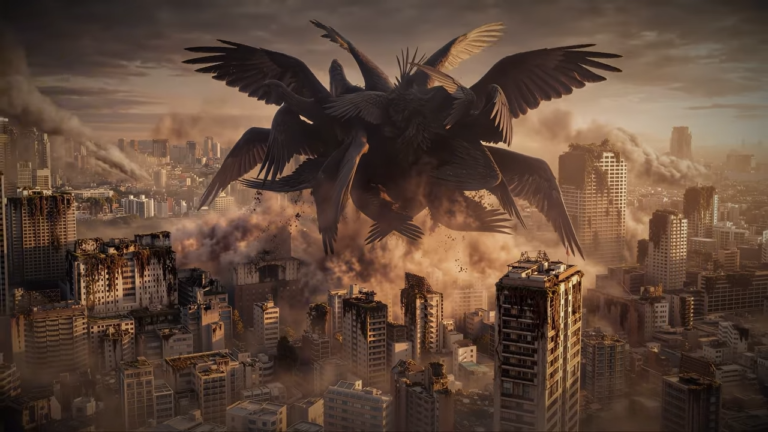 Shinji Mikami's next game was just stealth-announced in a YouTube video and it sure looks like the creator of survival horror is back doing what he does best