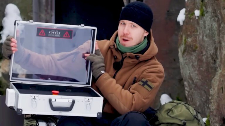 'Single-player Tarkov' Road to Vostok's solo dev admits its huge popularity is "running away from me," but he has a plan