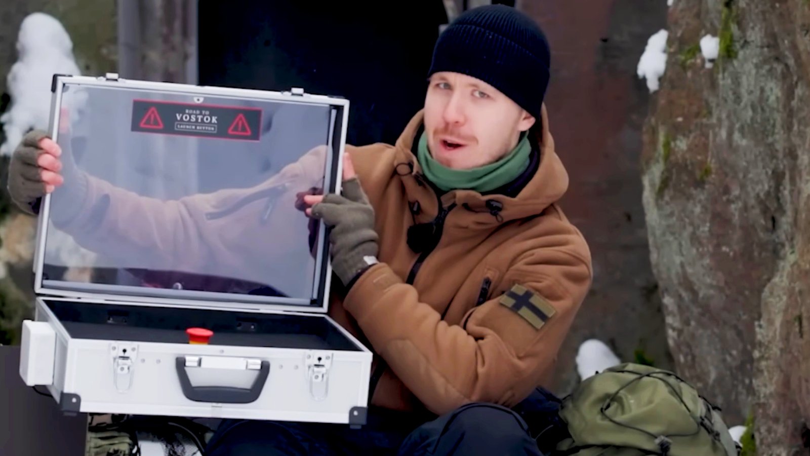 'Single-player Tarkov' Road to Vostok's solo dev admits its huge popularity is "running away from me," but he has a plan