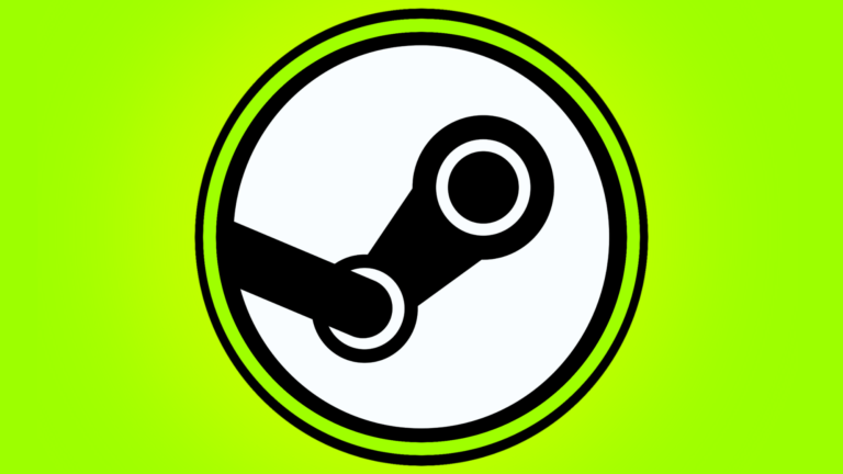 Steam Giving Away 4 PC Games for Free