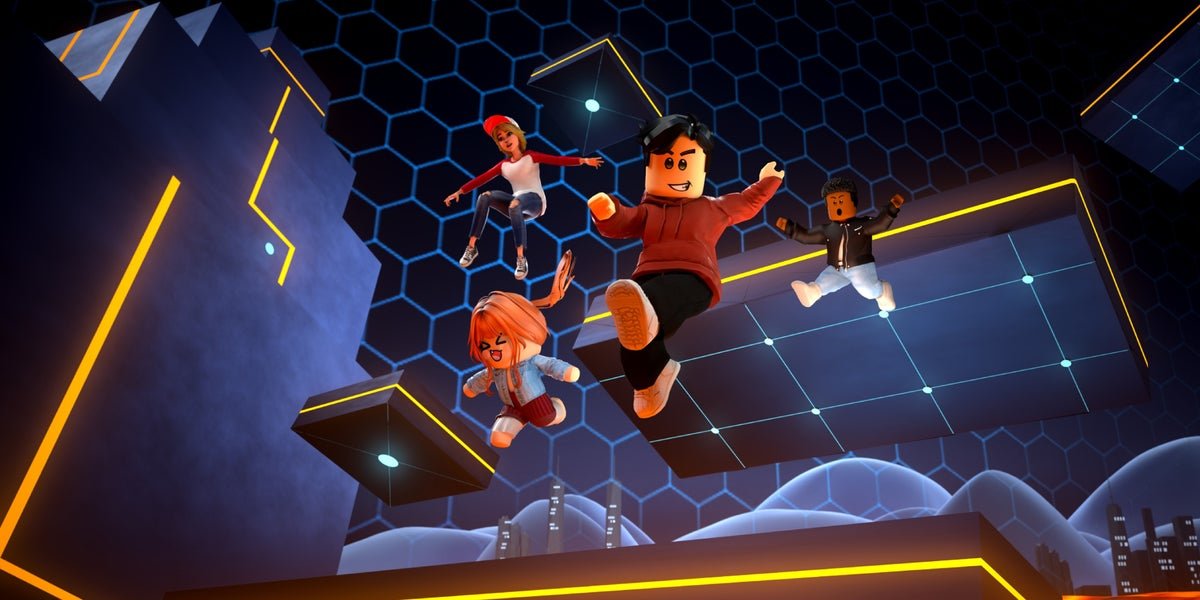 Steam, Minecraft, Roblox and Fortnite risk "becoming onramps to abuse, extremist violence, radicalisation or lifelong harm", claim Australian government