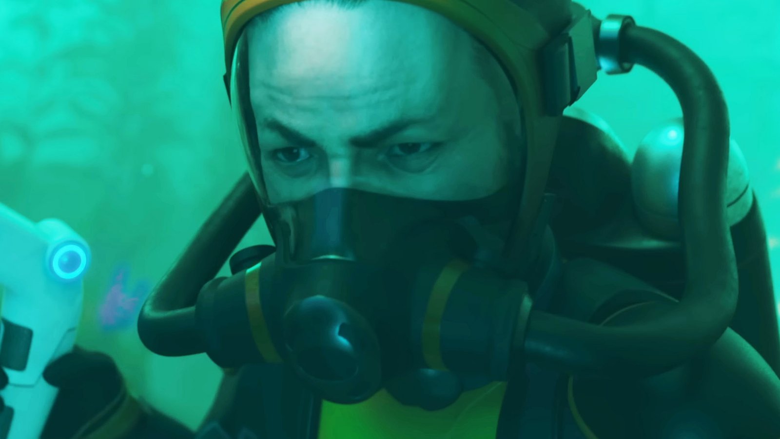 Subnautica is free to play this weekend, and the subaquatic survival all-timer has a hefty discount to boot