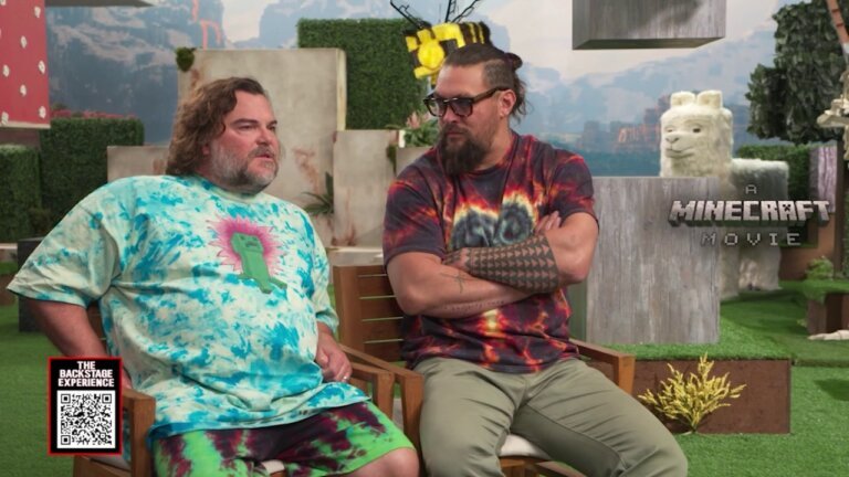 The Backstage Experience with Ninja, Pokimane, Minecraft & more!