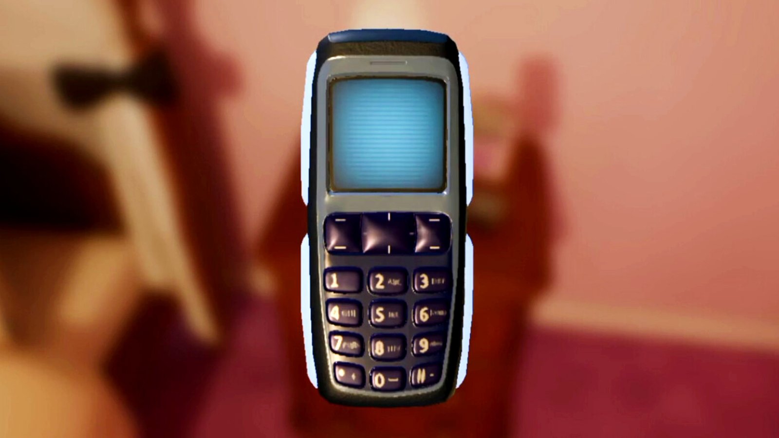 The BAFTA Games Awards pulls indie game's trailer at the last minute, citing "the wellbeing of all guests"