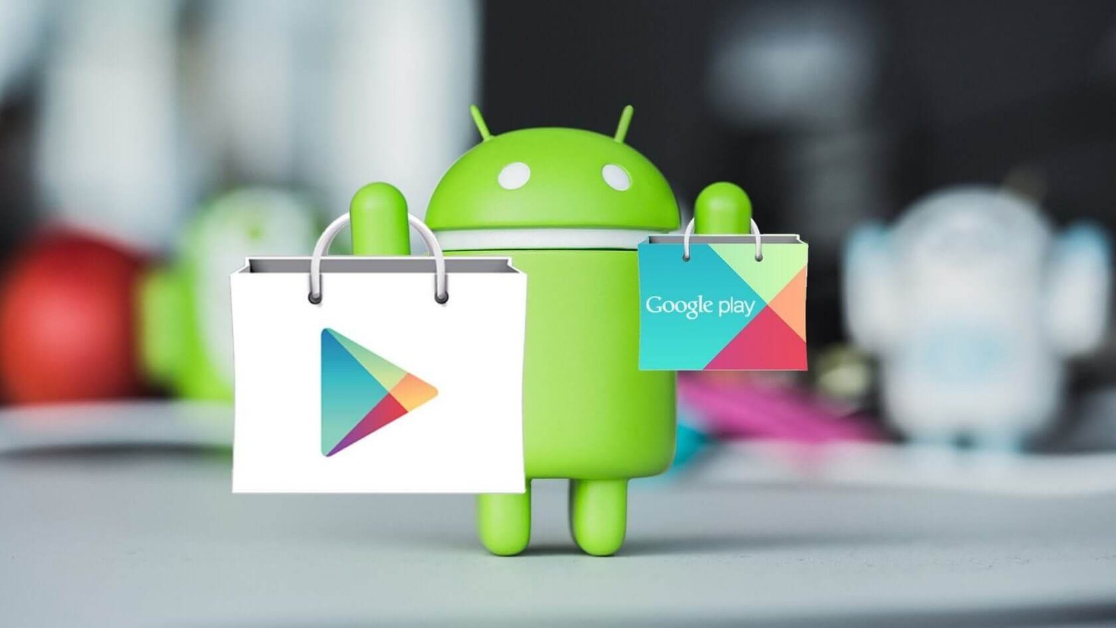 The Best Mobile Games on Google Play Are Becoming Harder to Put in One Box