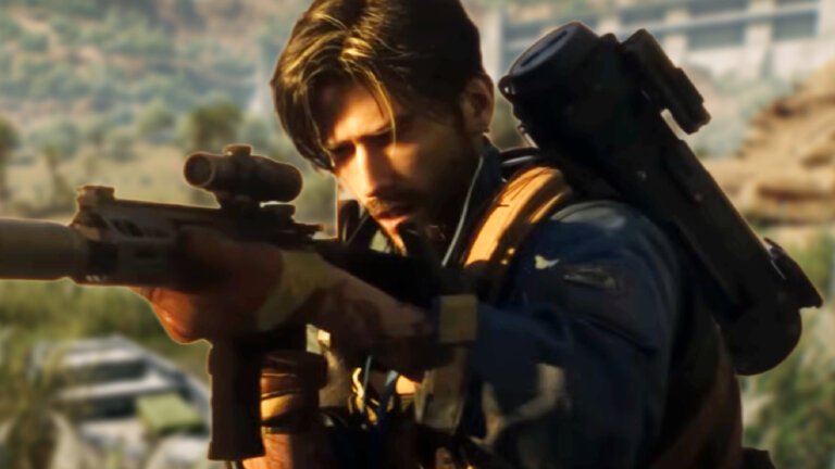 The Delta Force Season Echo update has reworked its most iconic map, with the perfect counter to campers