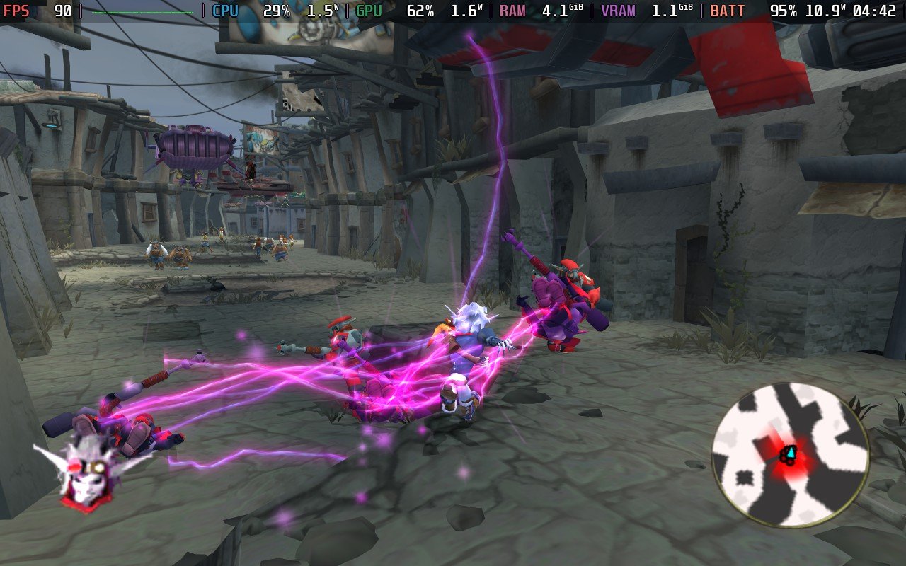 The Entire Jak And Daxter Trilogy Now Have Native PC Ports, And They Are Great on Steam Deck