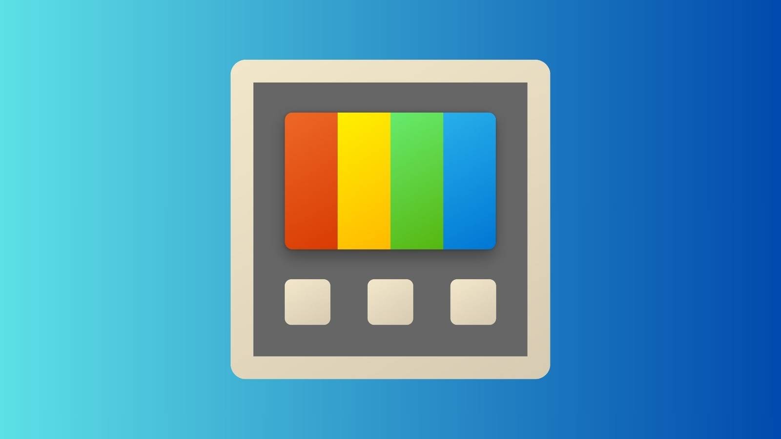 The latest PowerToys update brings a useful Linux-like feature to Windows 11