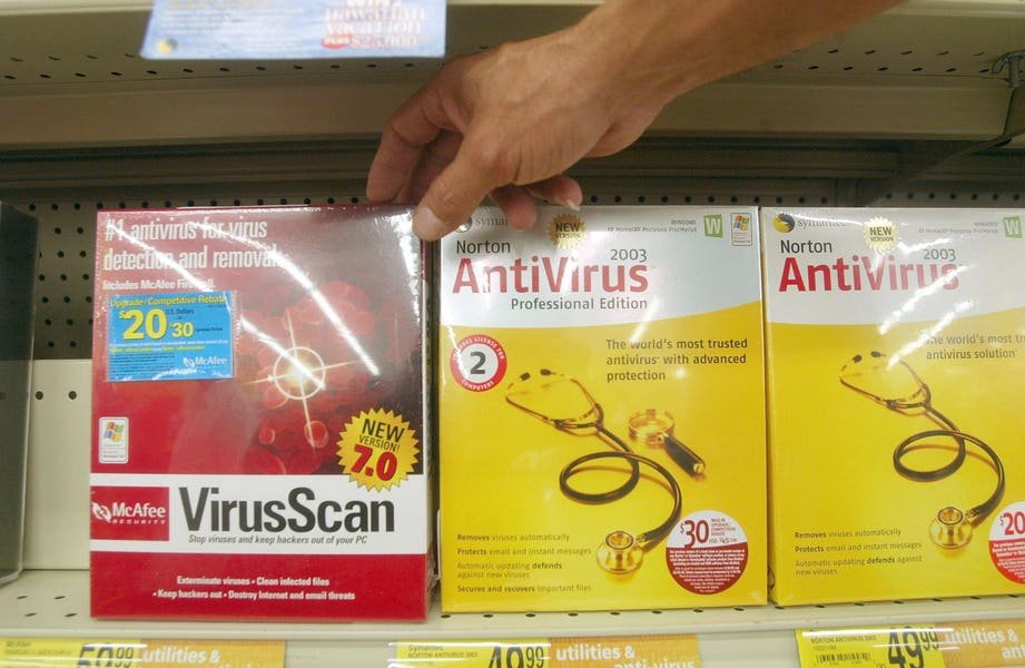 The Main Street Tech Report: Microsoft Says Third Party Antivirus Software Is No Longer Needed