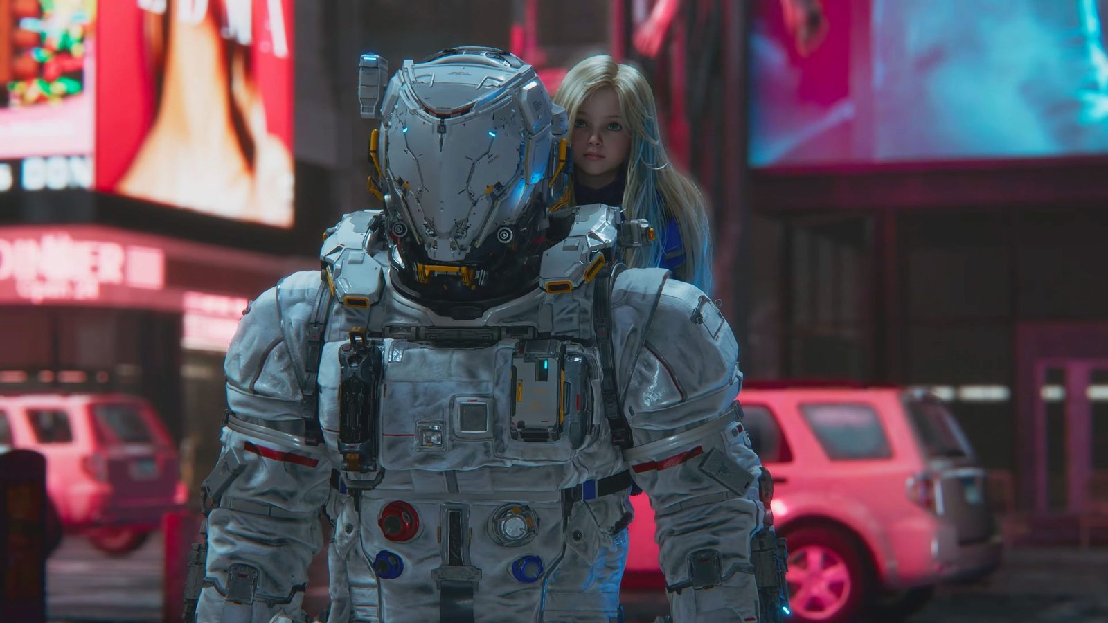 The new PC games of April 2026: Pragmata, the next Diablo 4 expansion, and Final Fantasy 14's big month