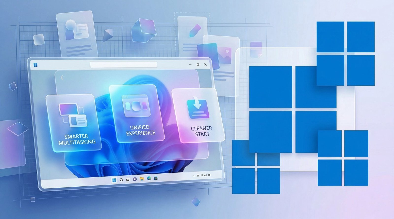 The Windows 11 customization scene is thriving because Microsoft won't give users what they want