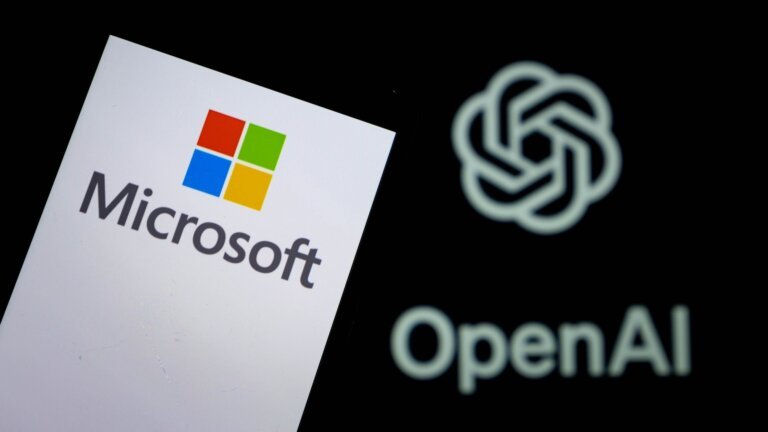 "The work we’re doing together remains ambitious": OpenAI ends Microsoft exclusivity in a tone that doesn’t match last week’s leaked memo