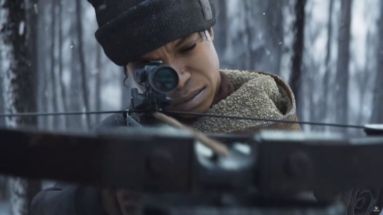 'There wasn't really a game or team' when Undead Labs made the now-5-year-old State of Decay 3 reveal trailer: 'The game was in a Word document'