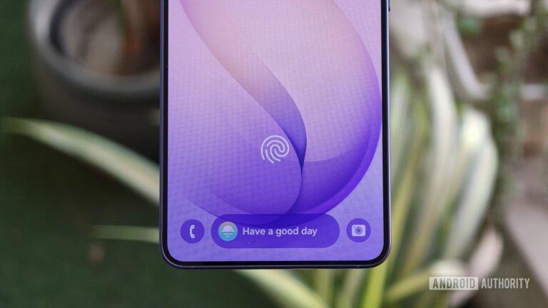There’s a brilliant fingerprint hack hiding on your Samsung phone — here’s how to use it