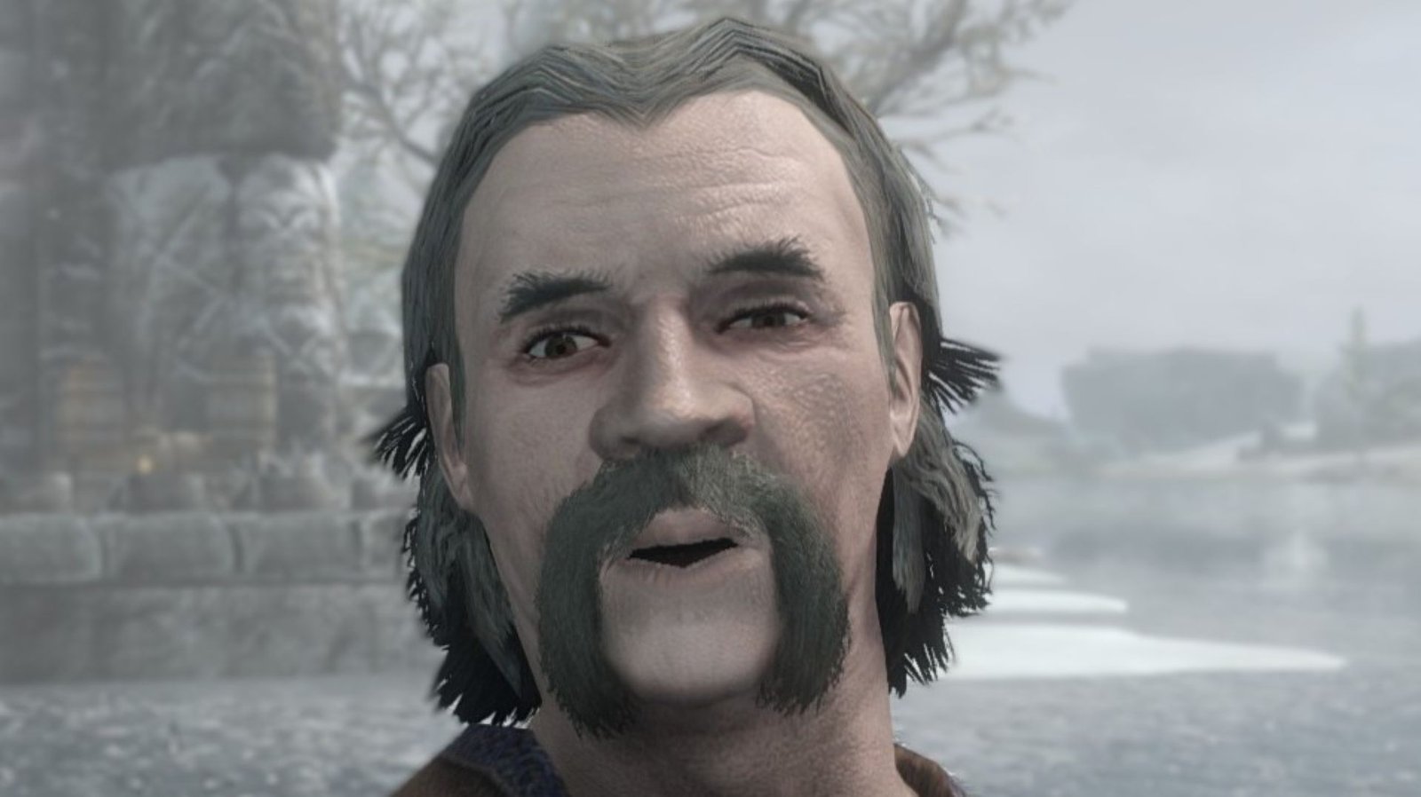 This new Skyrim mod is unashamedly vibe-coded, but it lets you swing NPCs into each other with ragdoll physics, so we all win