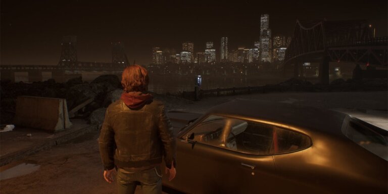 This week in PC games: gritty GTA 4-coded brawler Samson, Ancient Greek bull defender Minos, and a wobbly violinist battles some stairs