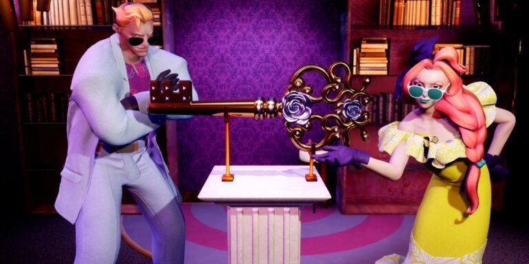 This week in PC games: the "final" Molyneux game, Game Boy horror, ski resort management, and a glamcore heist sim