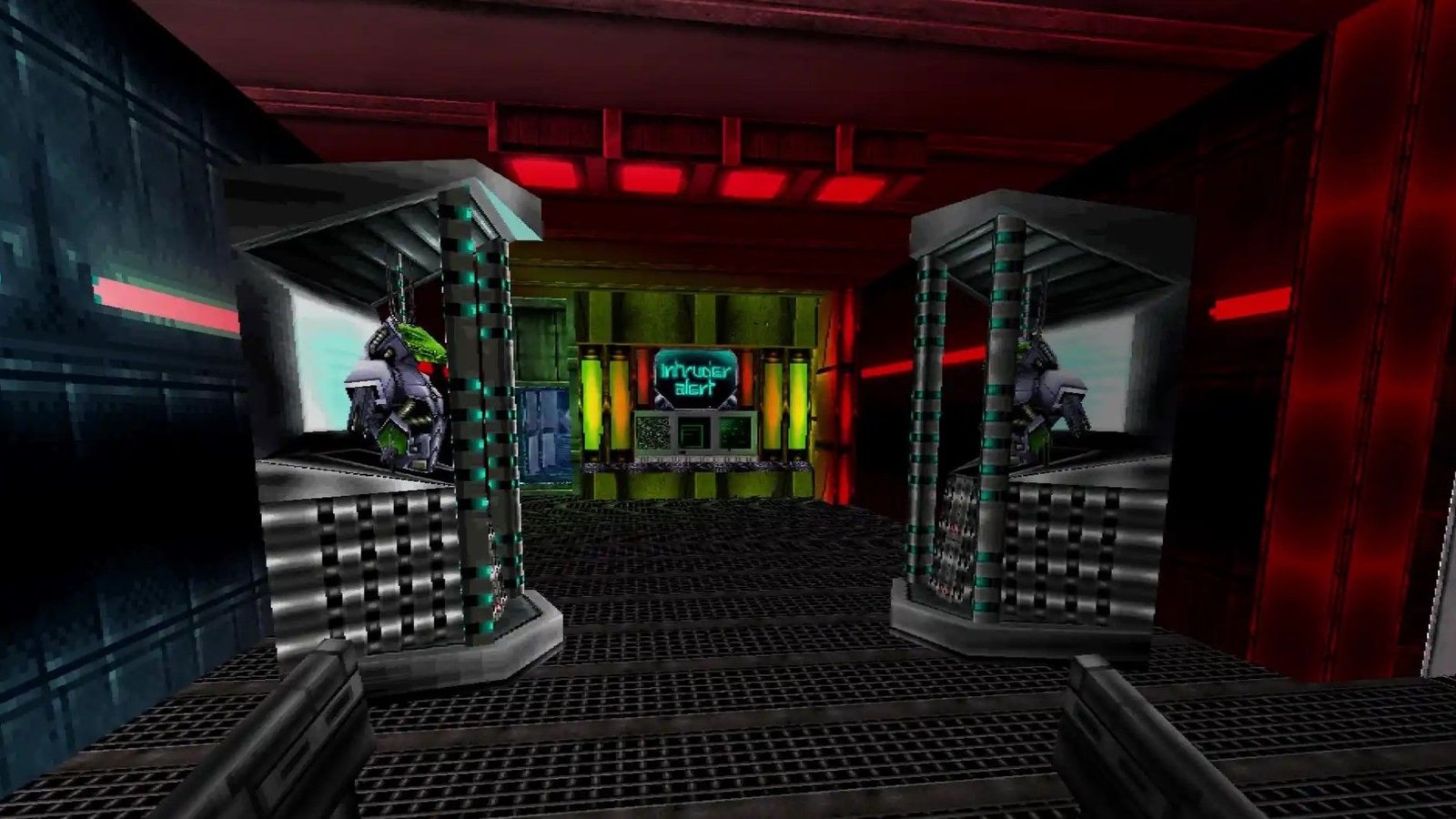 This wildly ambitious modpack transforms the third-person, N64 exclusive Duke Nukem: Zero Hour into a 'jank '90s FPS' for your PC