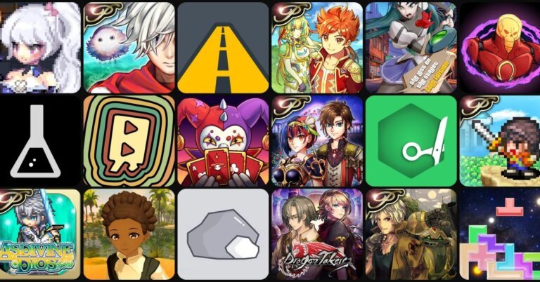 Today’s Android app deals and freebies: Armed Emeth RPG, Poker Ya Joker, Dragon Spira, more