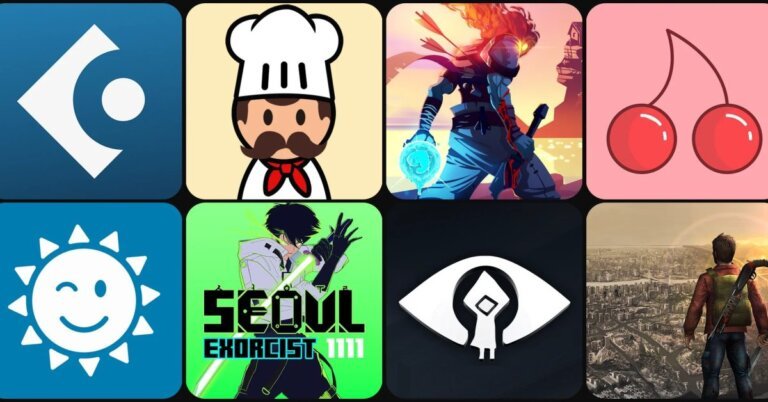 Today’s Android app deals and freebies: Cubasis 3, Dead Cells, Seoul Exorcist 1111, more