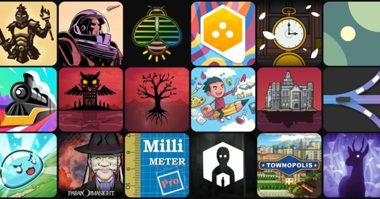 Today’s Android app deals and freebies: Rusty Lake Paradise, Out There, Underground Blossom, more