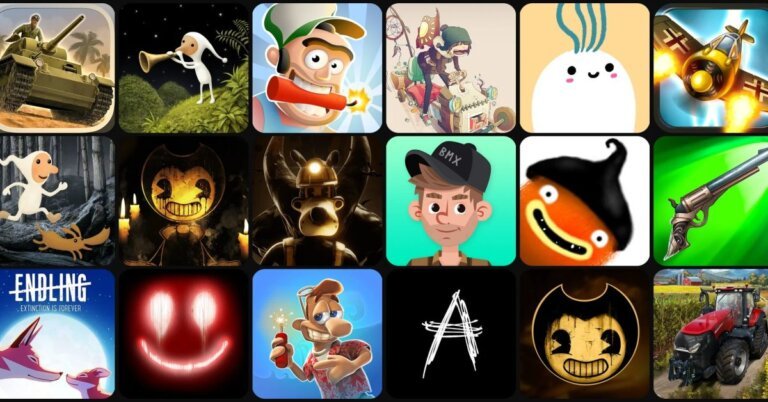 Today’s Android app deals and freebies: Summer Catchers, Minabo, Bendy Lone Wolf, more