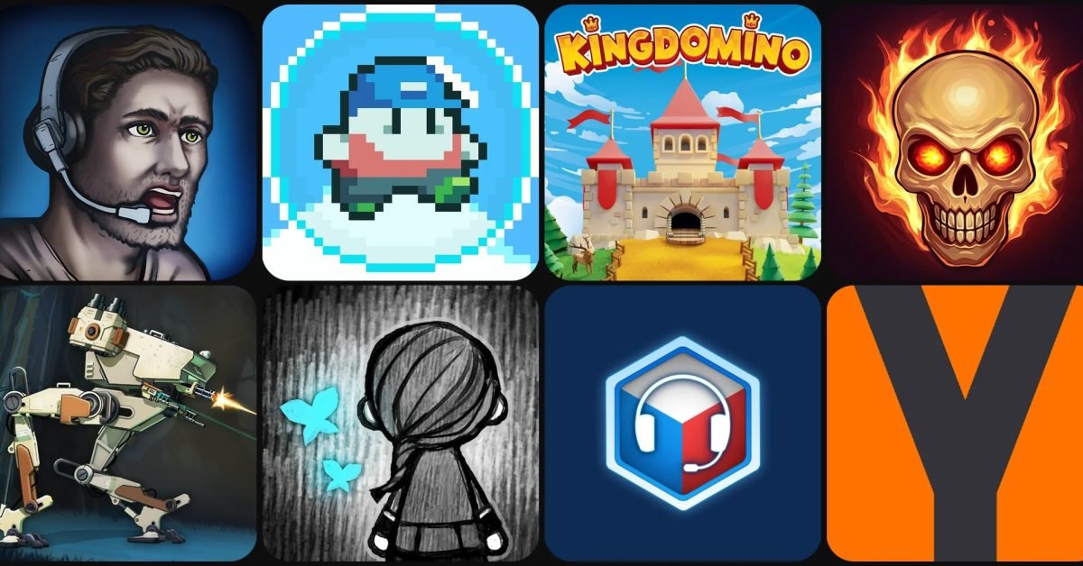 Today’s Android app deals and freebies: Super Onion Boy 2, Kingdomino, Dungeon Tracer, more