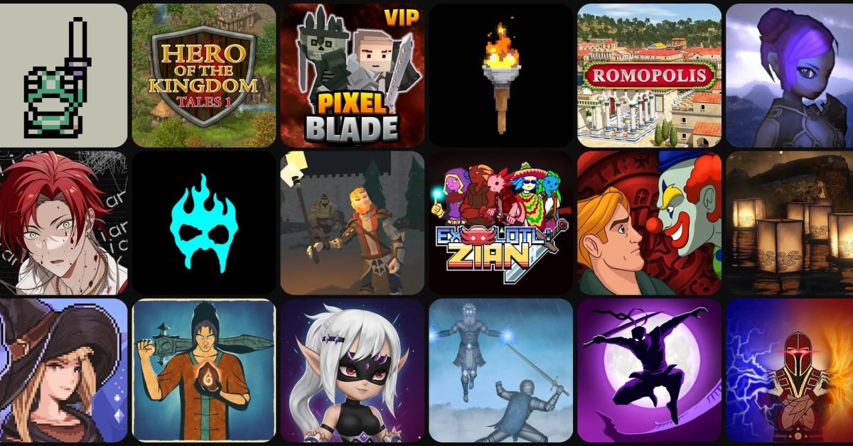 Today’s Android game and app deals: Dungeons of Dreadrock, FrogBoy, Exolotl, more