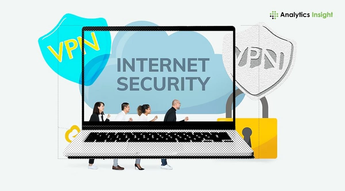 Top 10 Security Suites with VPN Included in 2026