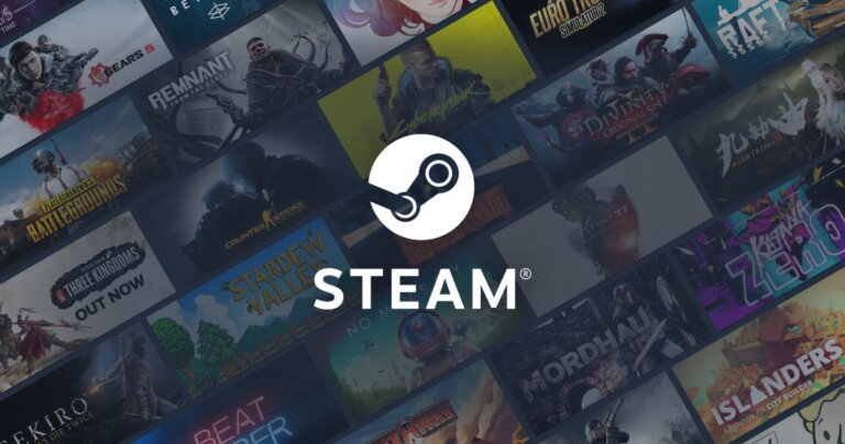 Top-rated Steam PC Games Released Last Week (6th–12th of April)
