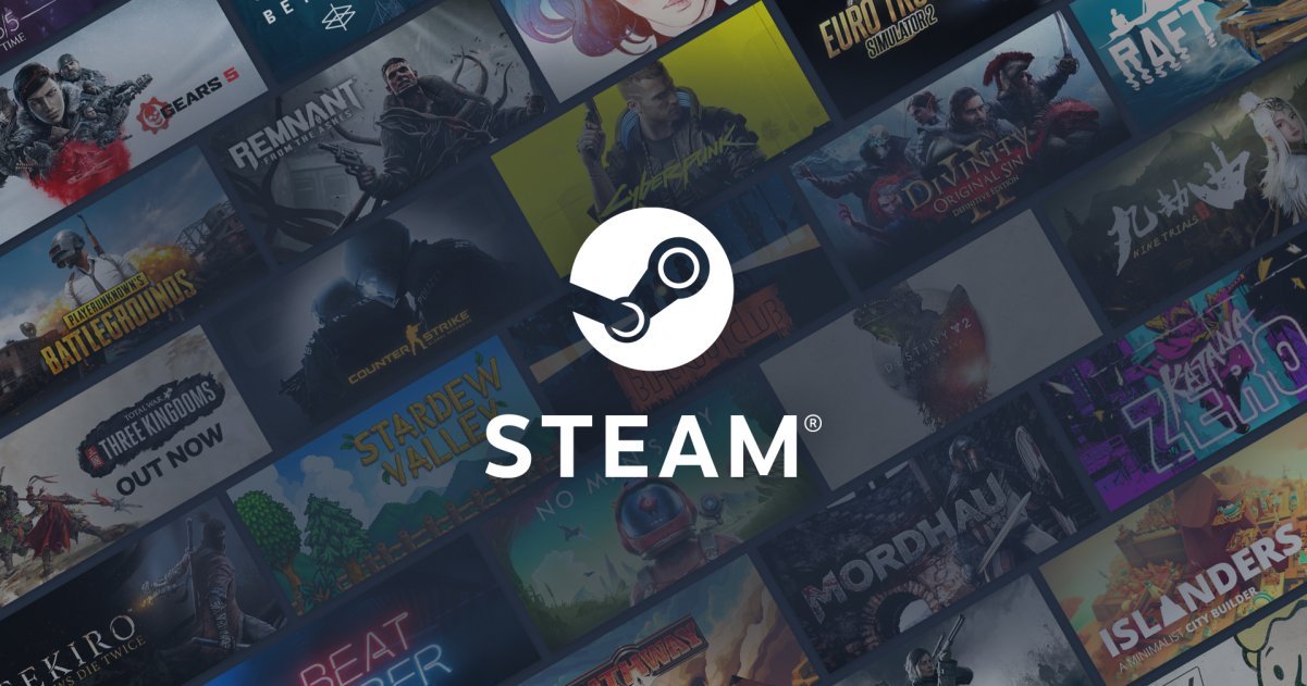 Top-rated Steam PC Games Released Last Week (6th–12th of April)