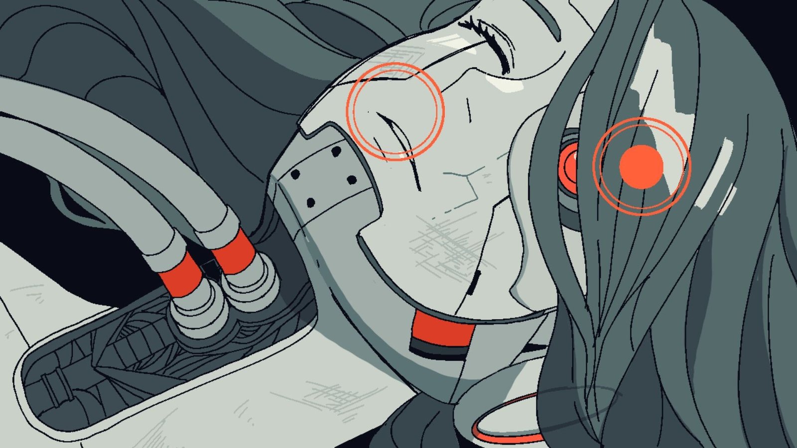 Tragic android puzzle game Save My Scrap launches this month