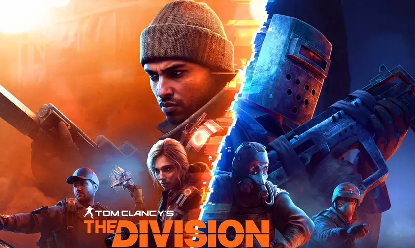 Ubisoft Surprises Gamers with Free Mobile Shooter The Division: Resurgence Set in NYC