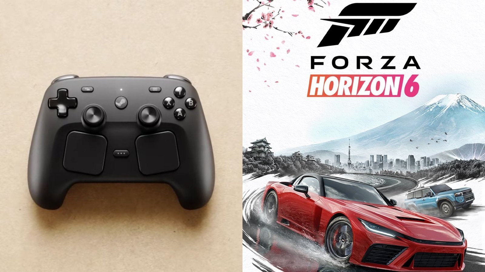 Valve’s new Steam Controller has a major problem for PC games not on Steam