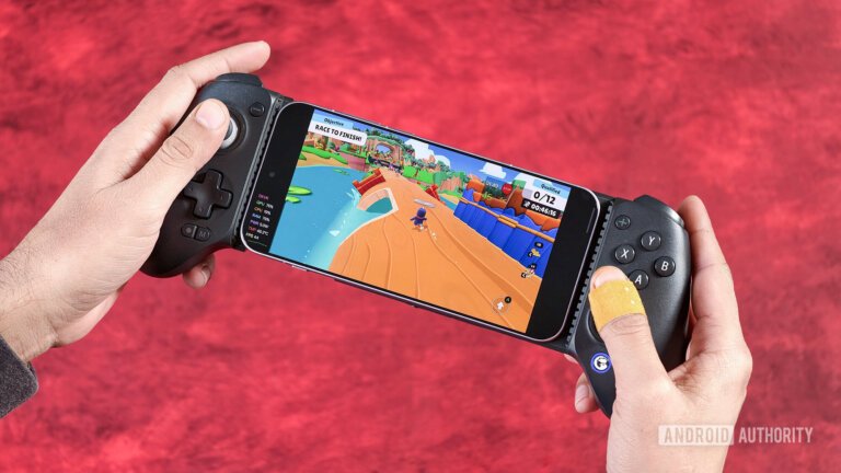 Valve's Proton gets a big upgrade, and it could improve PC gaming on Android