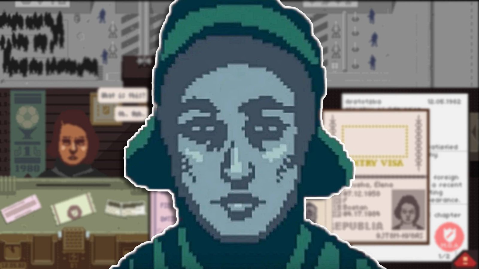 Veteran indie developer scared to reveal new game in case it gets "slurped up by AI"