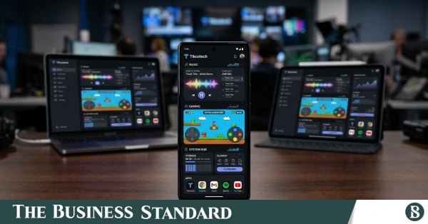 What is Tikcotech: Find out the best tricks for Android devices