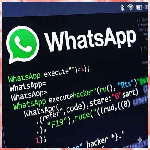 WhatsApp Malware Campaign Uses VBS to Hijack Windows