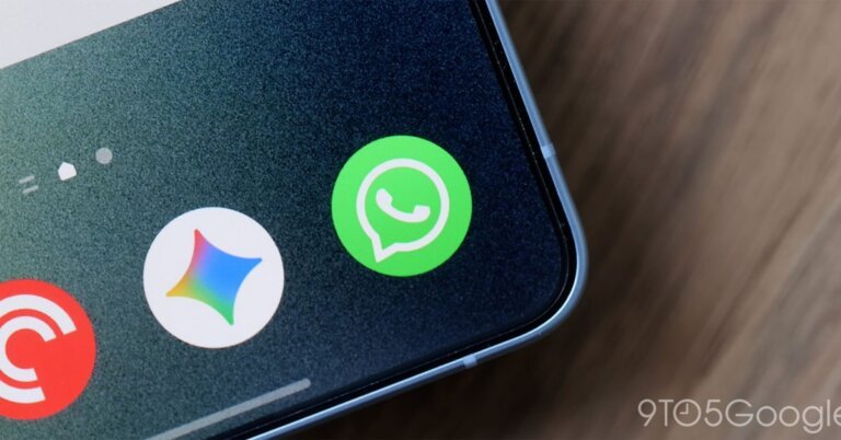 WhatsApp working on Android notification bubble support instead of Facebook’s wonky ‘Chat Heads’
