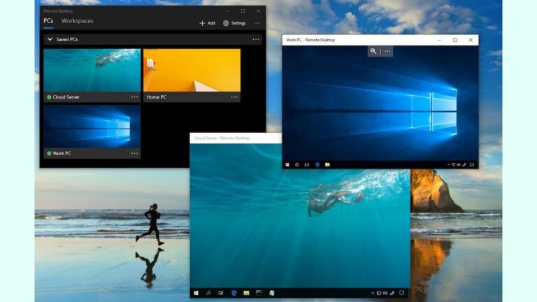 Windows 11 April Patches Trigger Remote Desktop Bug
