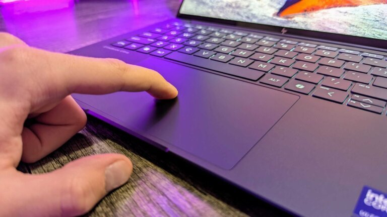 Windows 11 beta introduces haptic feedback support for mice and touchpads
