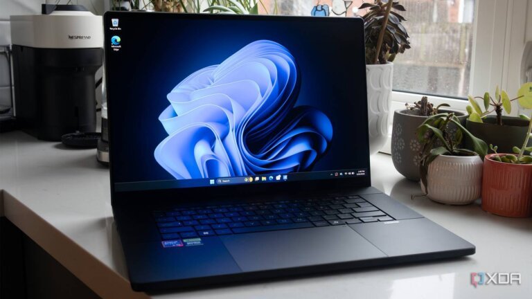 Windows 11 buries its best features for power-users deep behind the worst menus