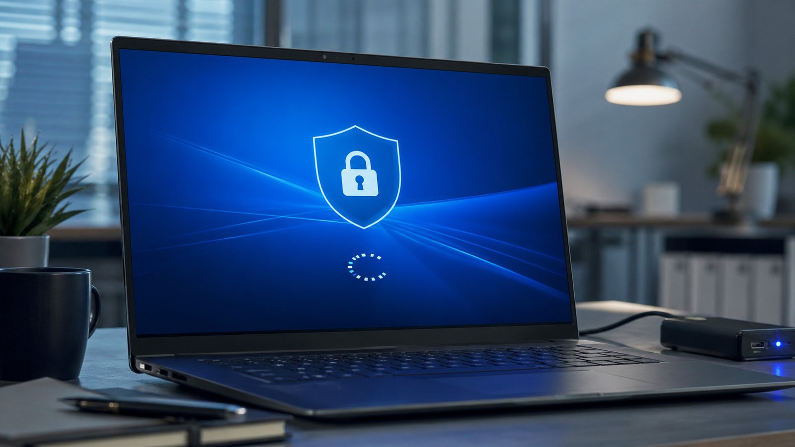 Windows 11 KB5083769: The April Update may require the recovery key on certain BitLocker-enabled systems