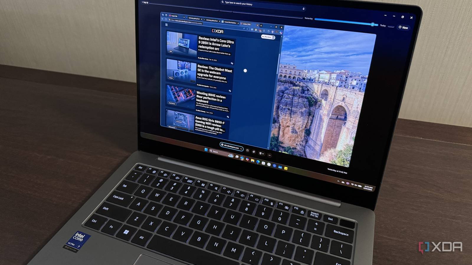 Windows 11's Recall tool has been cracked open again, and Microsoft doesn't see that as a problem