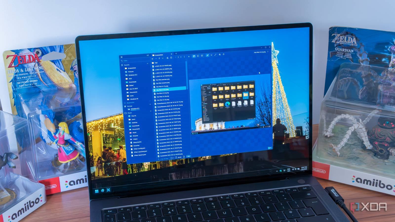 Windows File Explorer is outdated, and these alternatives fit how you actually use your PC