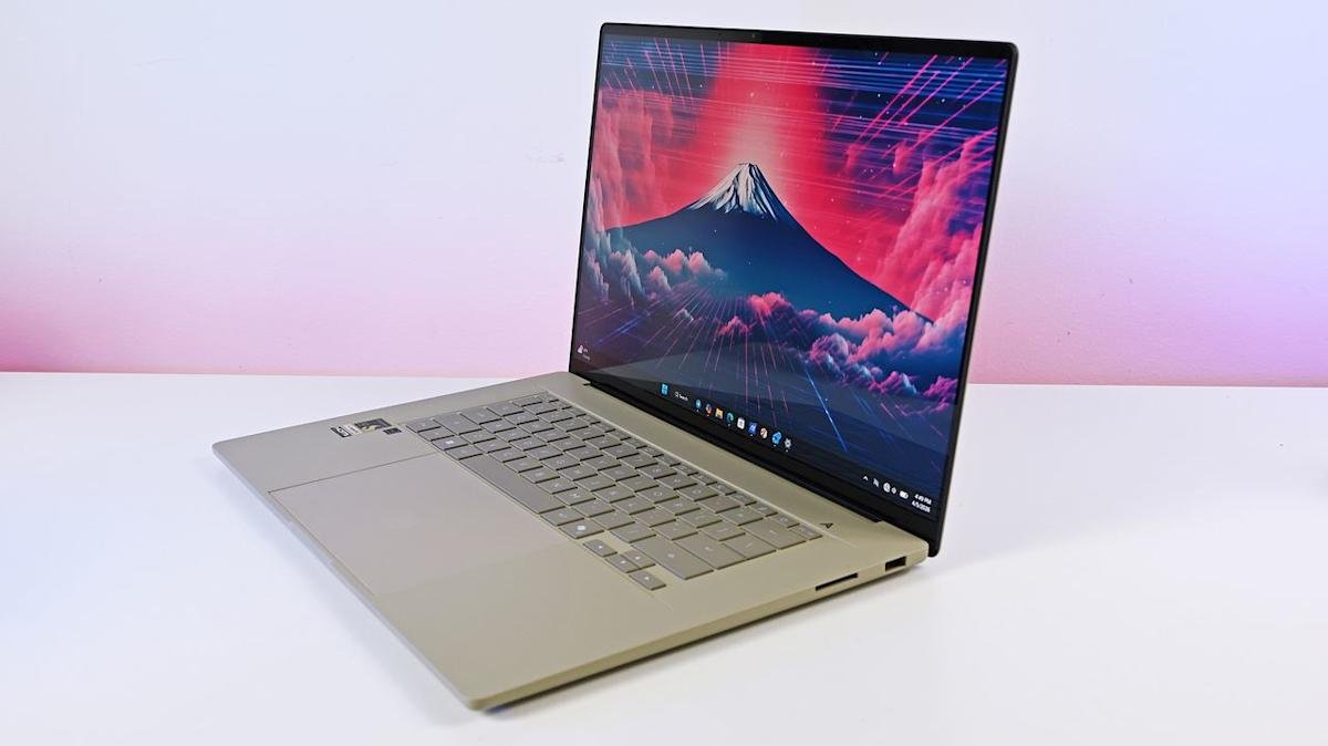 Windows on Arm isn’t the problem. Bad reviewers are.