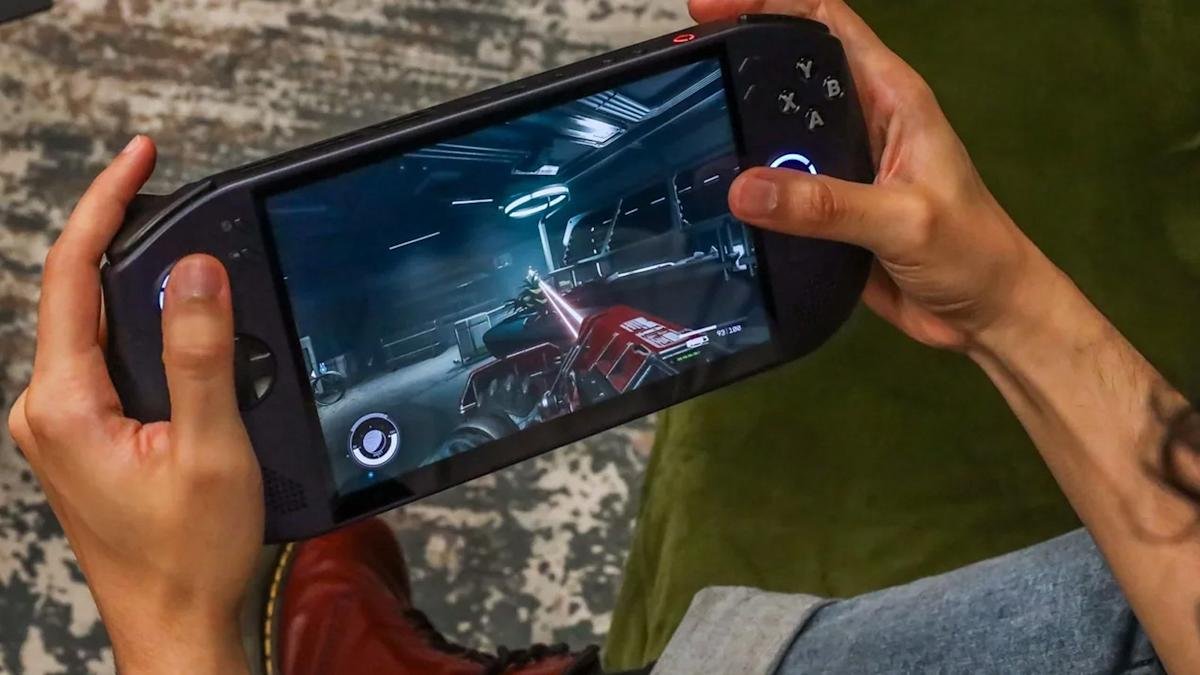 Windows Use Among Gamers Falls, Linux Tops 5% For the First Time