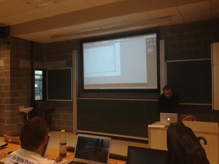 Wine 11.6 Begins Reviving Its Android Driver